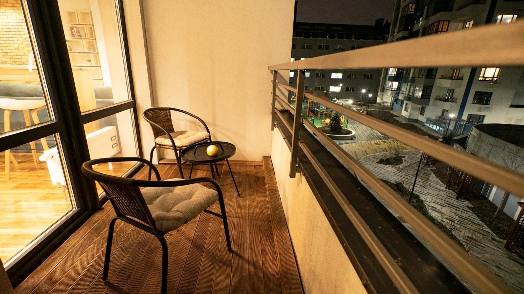 EcoLoft studios Kiev Exterior foto
