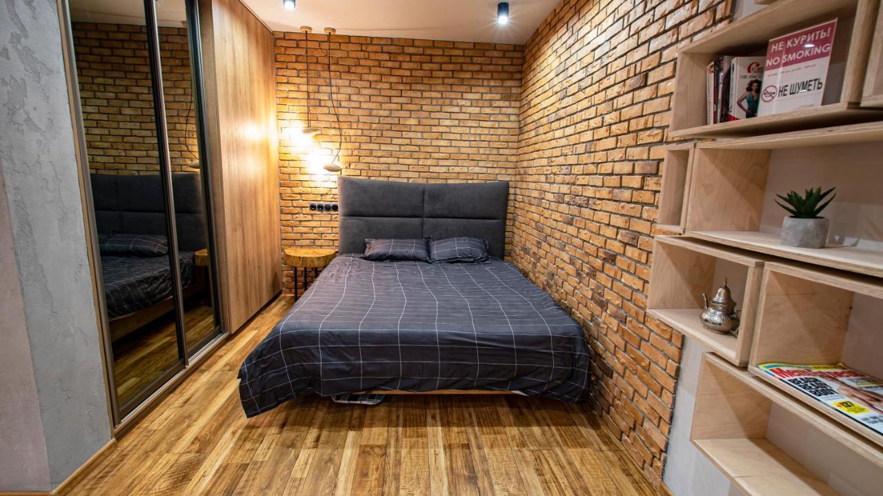 EcoLoft studios Kiev Exterior foto